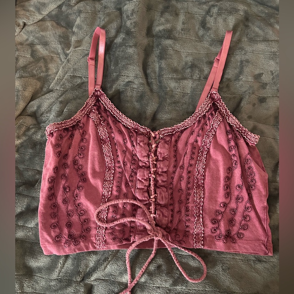 Urban Outfitters top size M